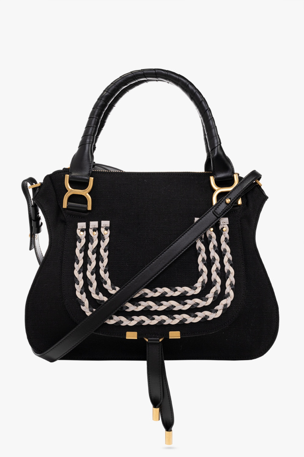 Chloe marcie best sale large black